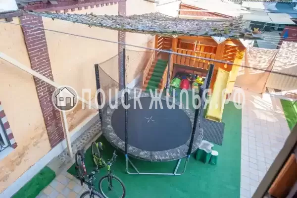 Частный сектор «Апартамент на Янышева»