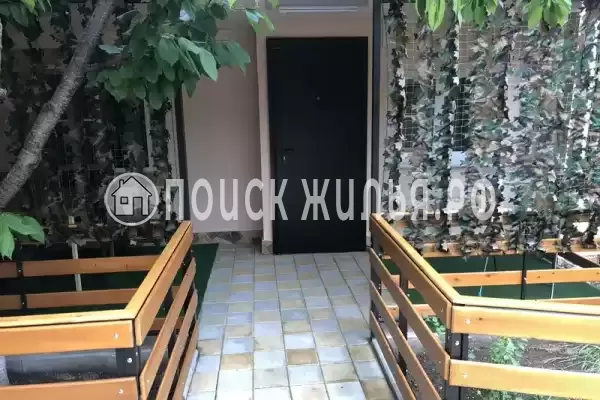 Частный сектор «Апартамент на Янышева»