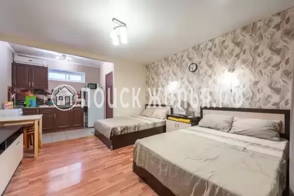 Частный сектор «Апартамент на Янышева»