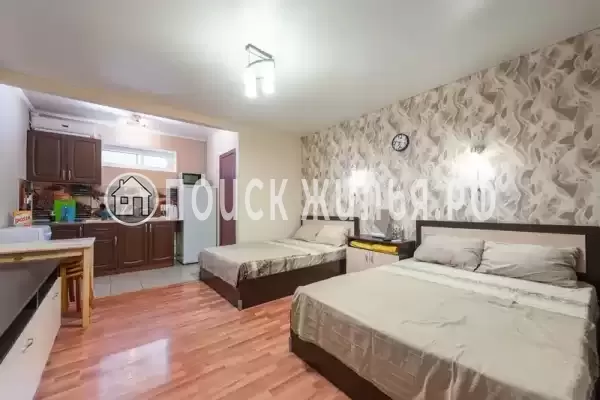 Частный сектор «Апартамент на Янышева»