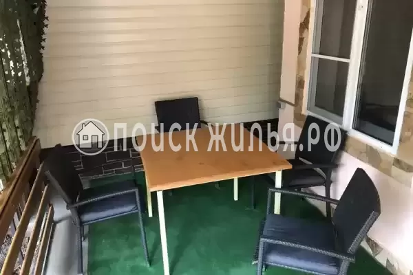 Частный сектор «Апартамент на Янышева»