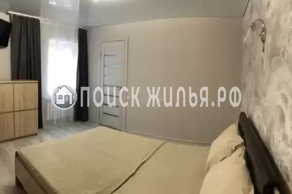 Частный сектор «Апартамент на Янышева»