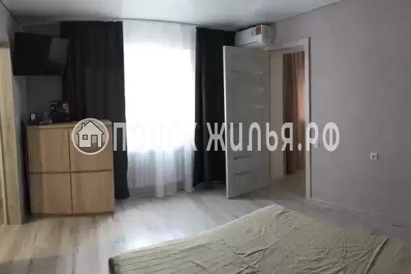 Частный сектор «Апартамент на Янышева»