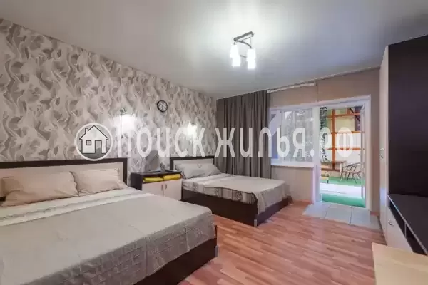 Частный сектор «Апартамент на Янышева»