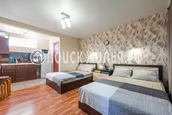 Частный сектор «Апартамент на Янышева»