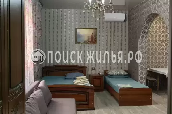 Дом под ключ «У Елены»