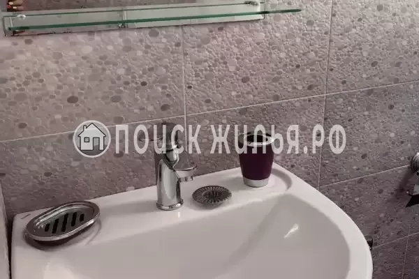 Дом под ключ «У Елены»