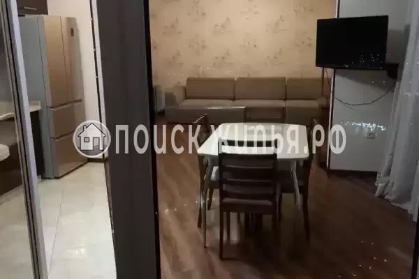 Квартира «Корал Хаус»