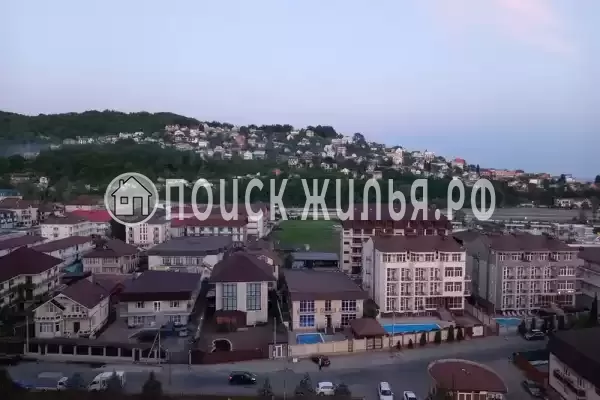 Квартира «Корал Хаус»