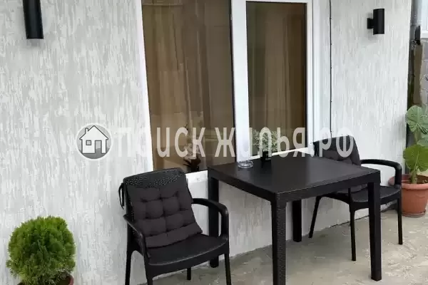 Частный сектор «Леон»