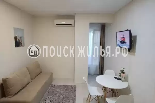 Квартира «Курорты Красной Аллеи»