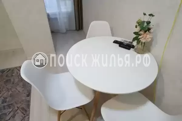 Квартира «Курорты Красной Аллеи»