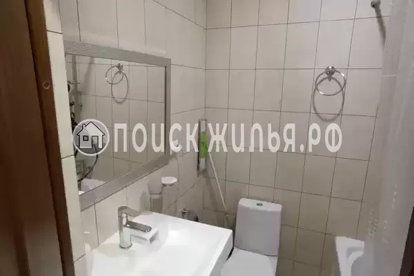 Квартира «Курорты Красной Аллеи»