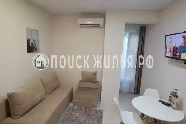 Квартира «Курорты Красной Аллеи»