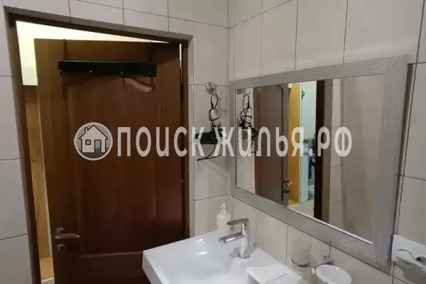 Квартира «Курорты Красной Аллеи»