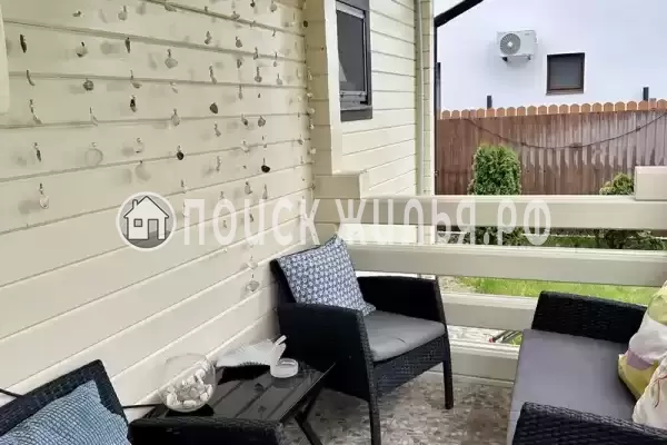 Частный сектор «Lavander Villa»