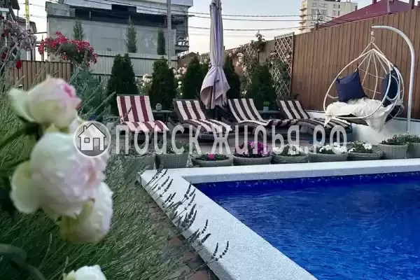 Частный сектор «Lavander Villa»