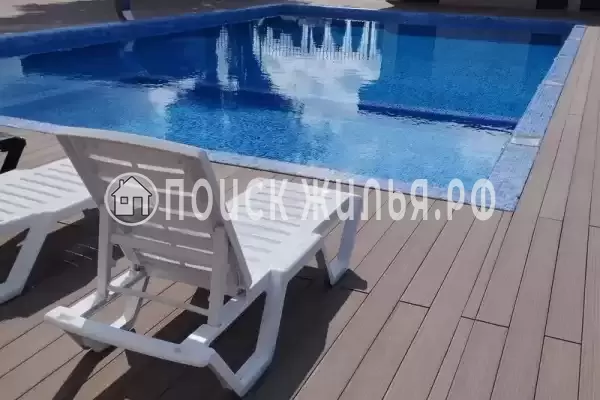 Квартира «На берегу моря» Квартира «На берегу моря»