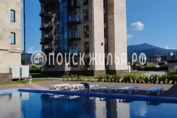 Квартира «На берегу моря» Квартира «На берегу моря»