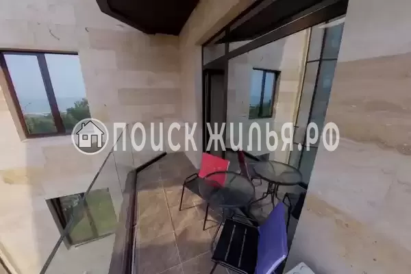 Квартира «На берегу моря» Квартира «На берегу моря»