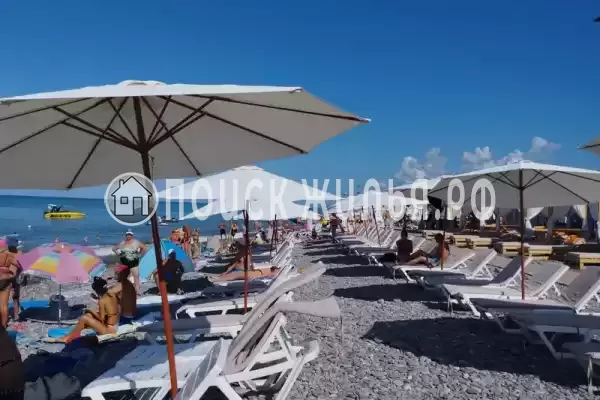 Квартира «На берегу моря» Квартира «На берегу моря»