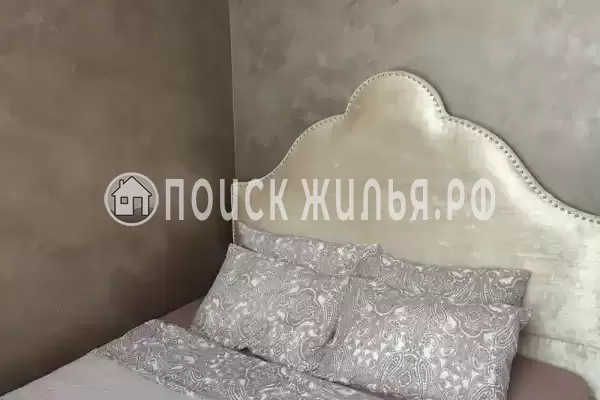 Квартира «Шоколад»