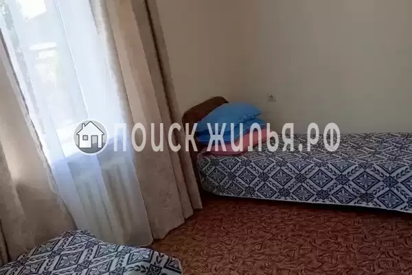 Квартира, Дружбы, д.2