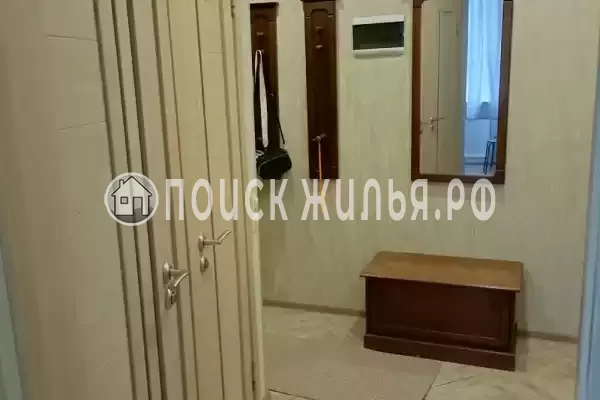 Квартира, Дружбы, д.2