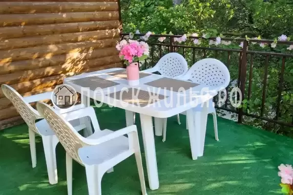 Дом под ключ «Надежда» Дом под ключ «Надежда»