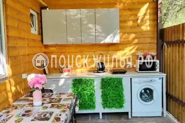 Дом под ключ «Надежда» Дом под ключ «Надежда»