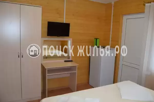 Дом под ключ «Надежда» Дом под ключ «Надежда»