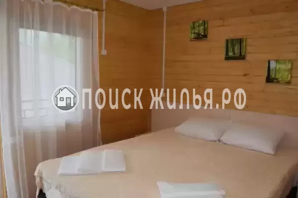 Дом под ключ «Надежда» Дом под ключ «Надежда»