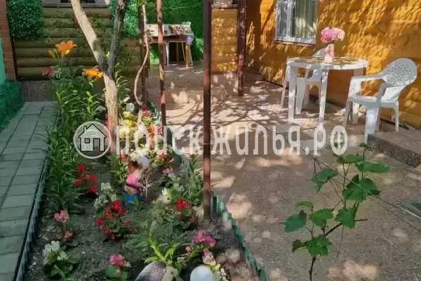 Дом под ключ «Надежда» Дом под ключ «Надежда»