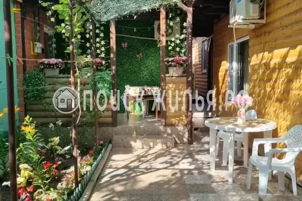 Дом под ключ «Надежда» Дом под ключ «Надежда»