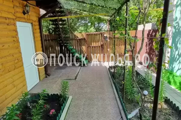 Дом под ключ «Надежда» Дом под ключ «Надежда»