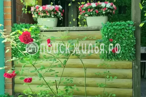 Дом под ключ «Надежда» Дом под ключ «Надежда»