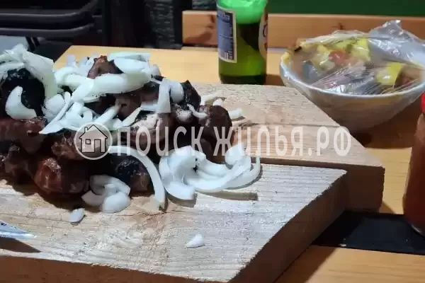 Дом под ключ, Ленина, д.11