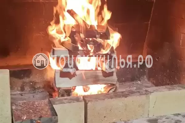 Дом под ключ, Ленина, д.11