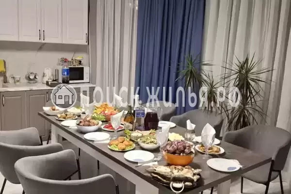 Дом под ключ, Ленина, д.11