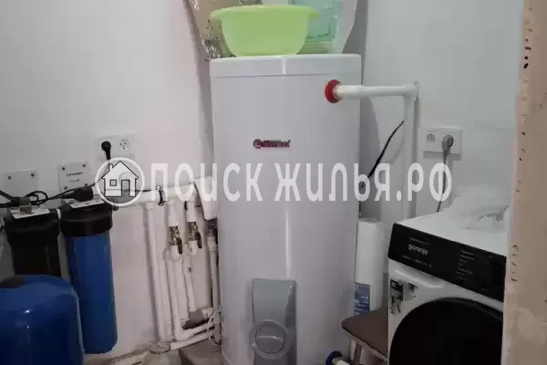 Дом под ключ, Ленина, д.11