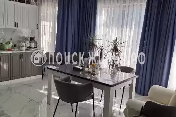 Дом под ключ, Ленина, д.11