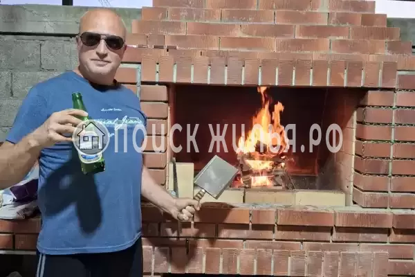 Дом под ключ, Ленина, д.11