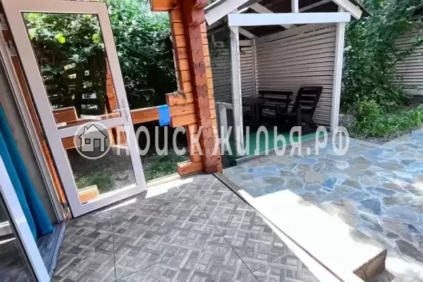 Дом под ключ «Якорь»