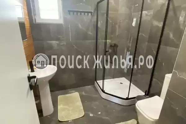 Дом под ключ «Якорь»