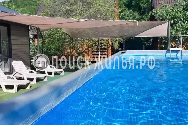 Дом под ключ «Якорь»