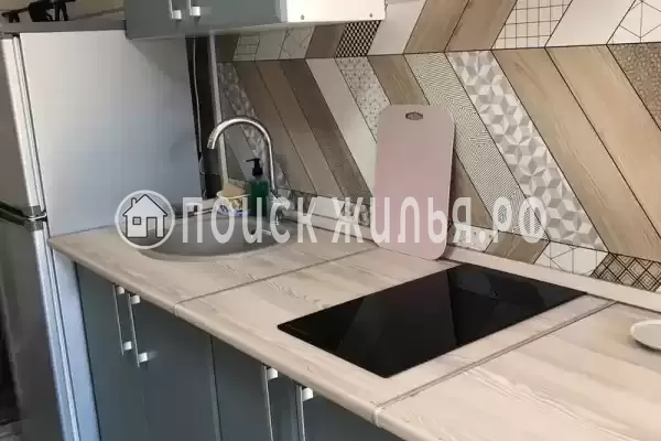 Дом под ключ «Якорь»