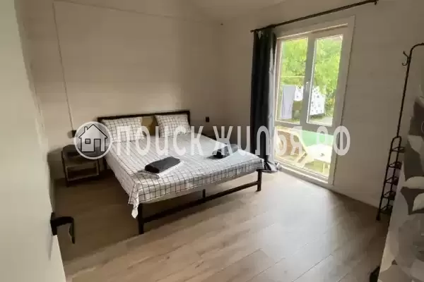 Дом под ключ «Якорь»