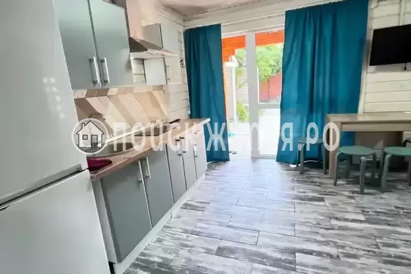 Дом под ключ «Якорь»