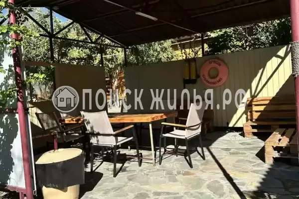 Дом под ключ «Якорь»