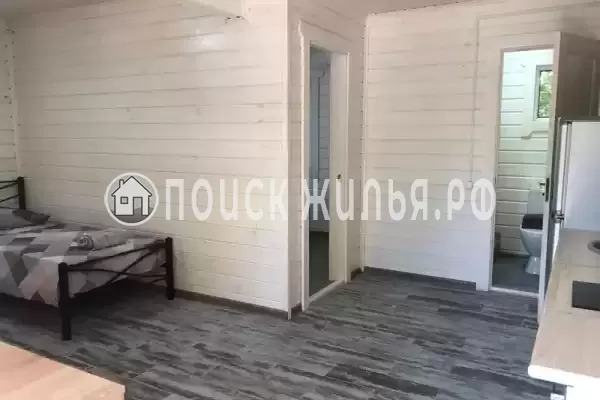 Дом под ключ «Якорь»